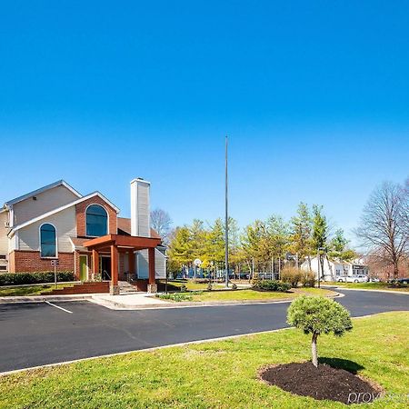Quality Suites Hunt Valley Esterno foto