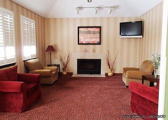 Quality Suites Hunt Valley Esterno foto