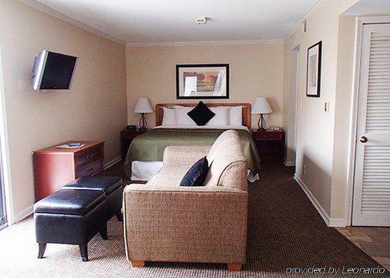 Quality Suites Hunt Valley Esterno foto