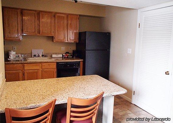 Quality Suites Hunt Valley Esterno foto