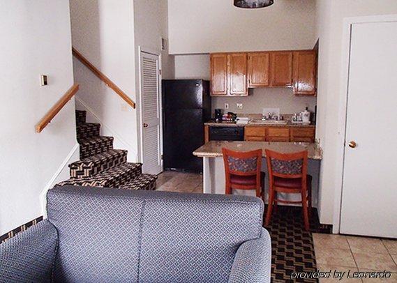 Quality Suites Hunt Valley Esterno foto