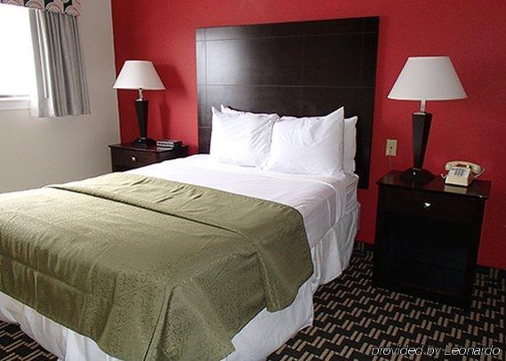 Quality Suites Hunt Valley Esterno foto
