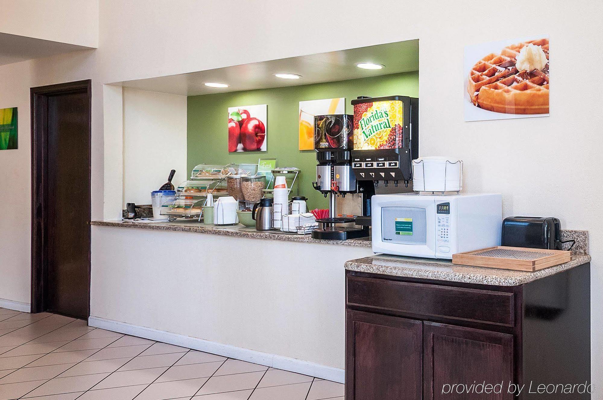 Quality Suites Hunt Valley Esterno foto