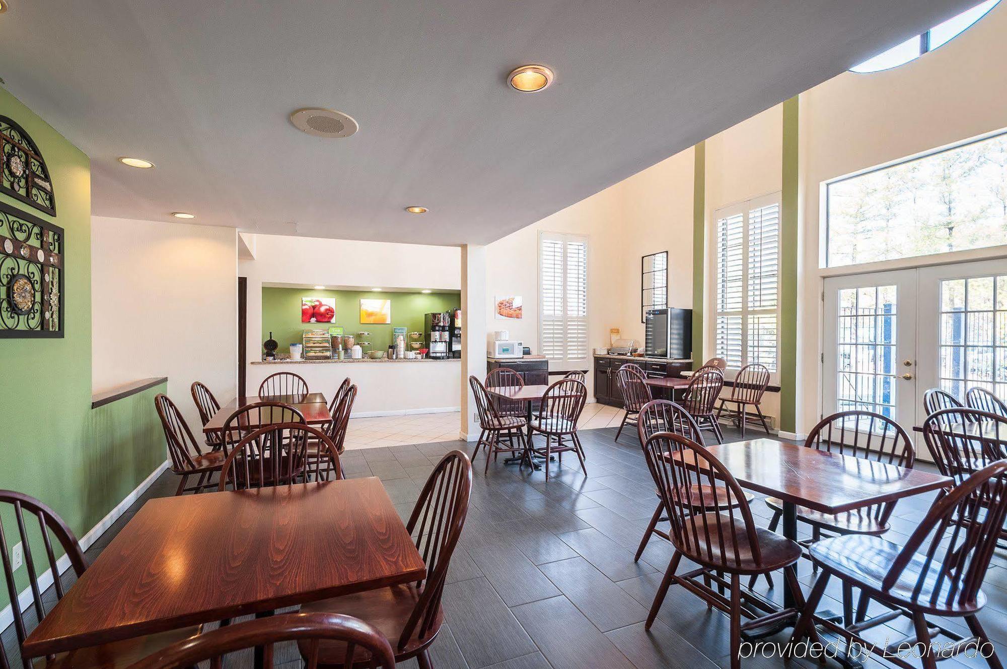 Quality Suites Hunt Valley Esterno foto