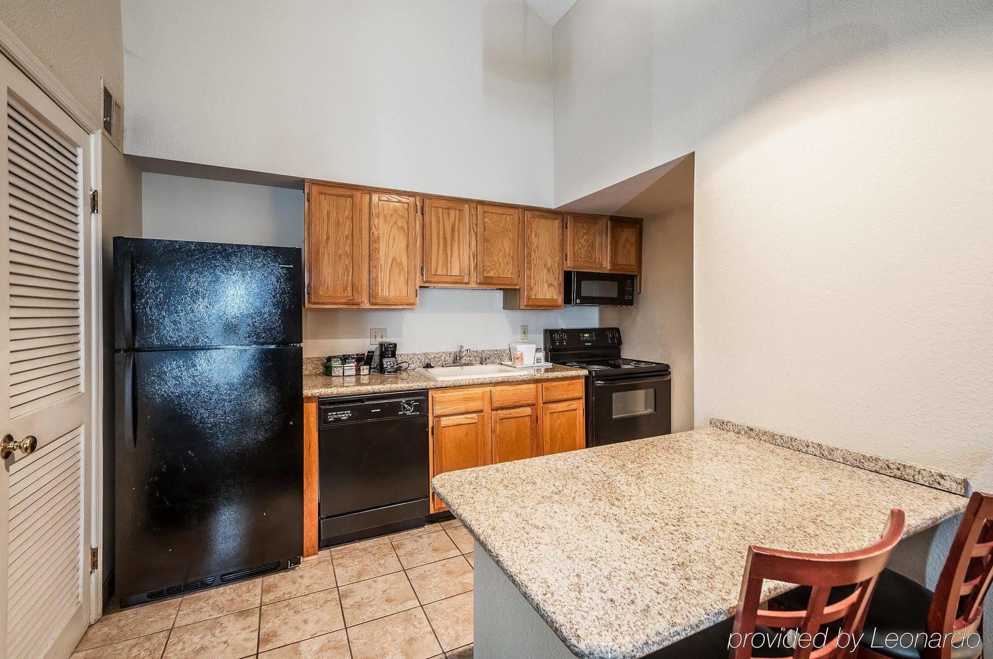 Quality Suites Hunt Valley Esterno foto