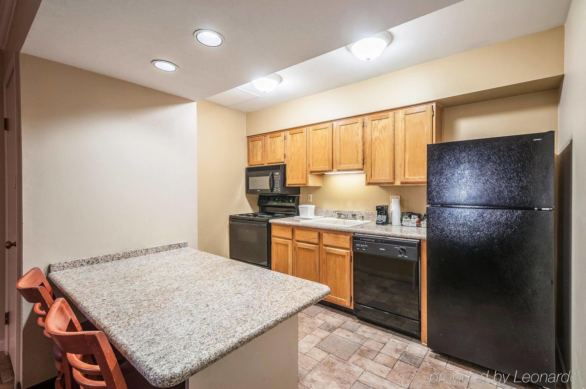 Quality Suites Hunt Valley Esterno foto