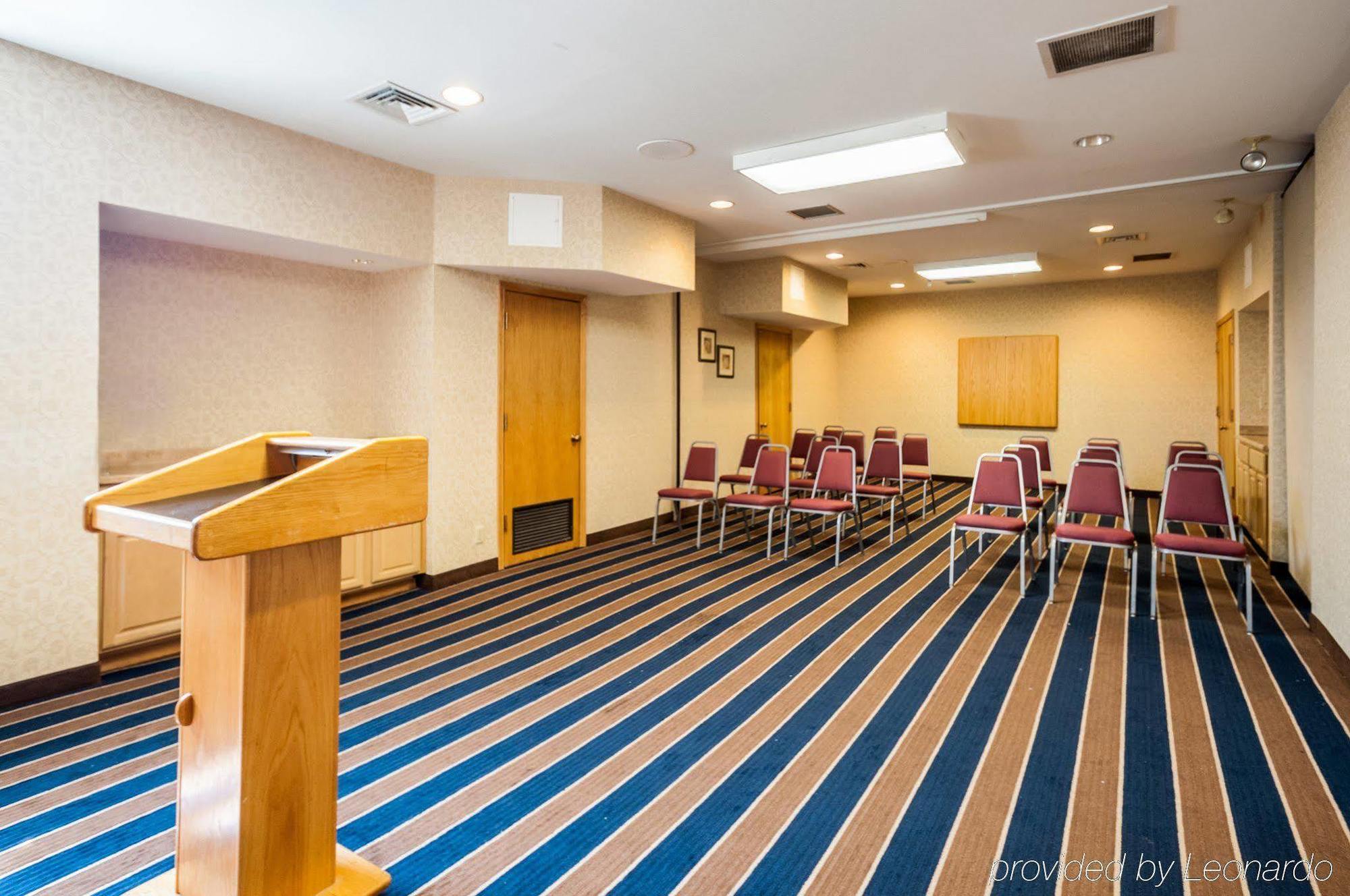 Quality Suites Hunt Valley Esterno foto