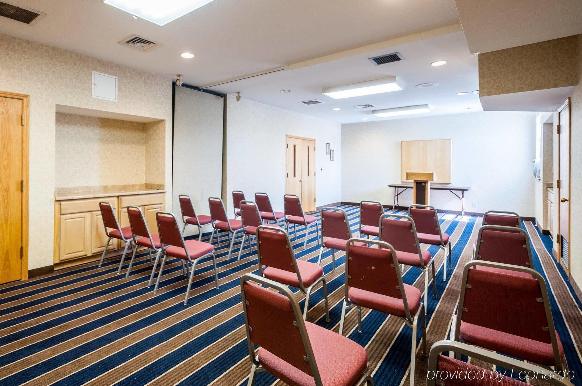 Quality Suites Hunt Valley Esterno foto